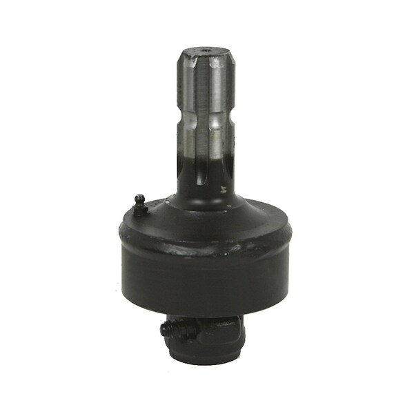 QD Overrunning Coupler 7" x4" x4"
